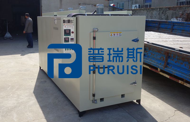 新興能源動(dòng)力電池行業(yè)烘箱